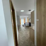 Lucia Apartament Poprad