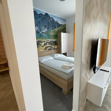 Apartment Lucia