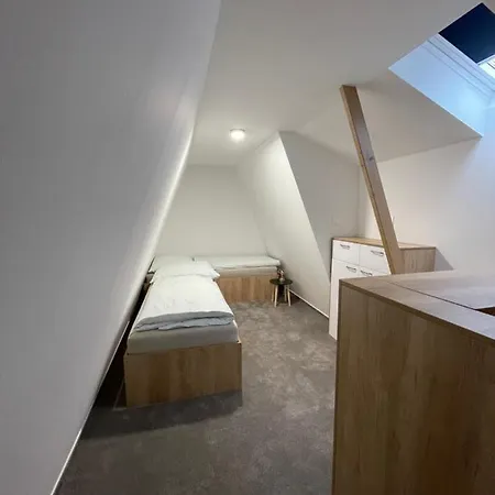 Apartment Lucia