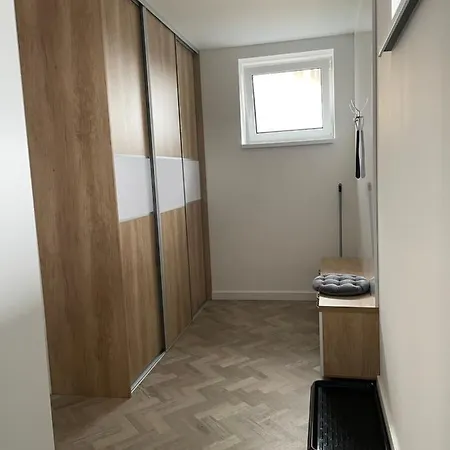 Appartement Lucia Poprad