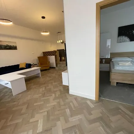 Apartmán Lucia *