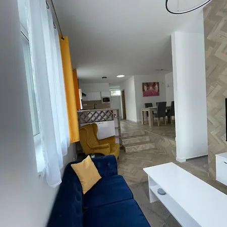 Apartment Lucia