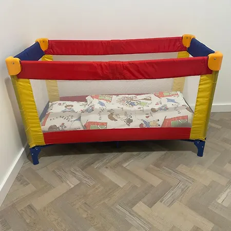 Lucia Apartmán *