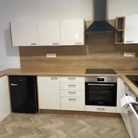 Apartment Lucia
