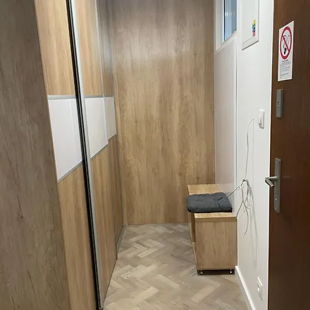 Lucia Apartment *
