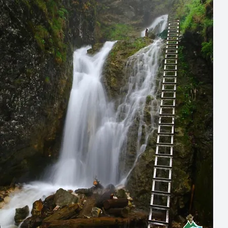 Appartement Lucia Poprad