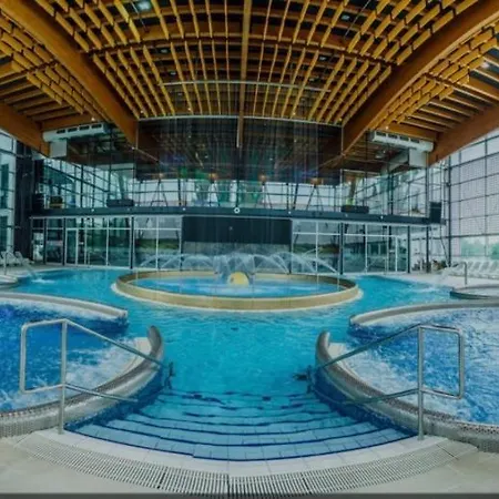 Apartament Lucia Poprad