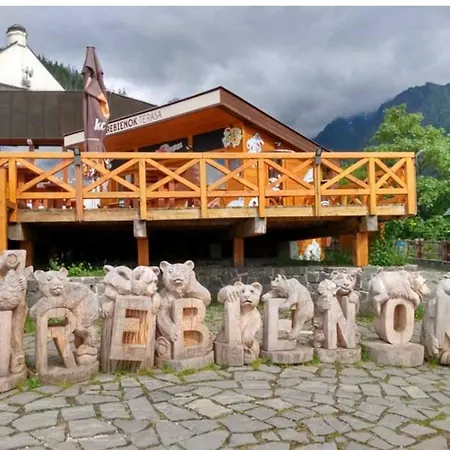 Appartement Lucia Poprad