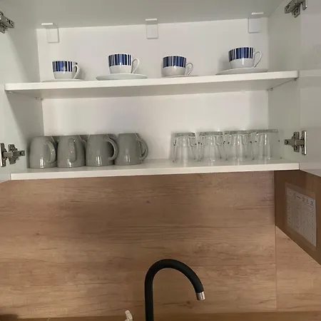 Lucia Apartmán