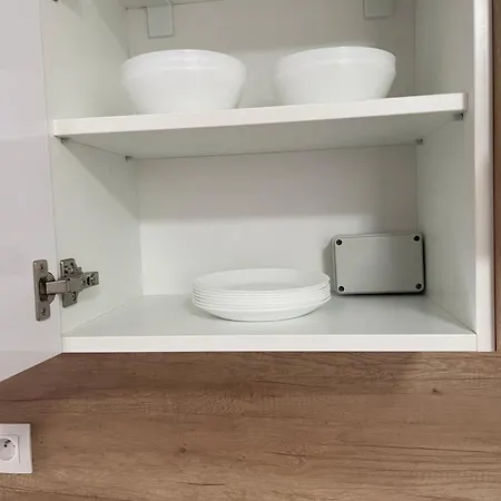 Apartmán Lucia