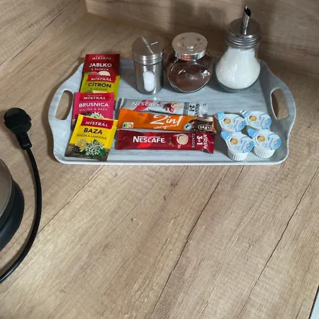 Lucia Apartmán
