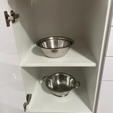 Apartmán Lucia