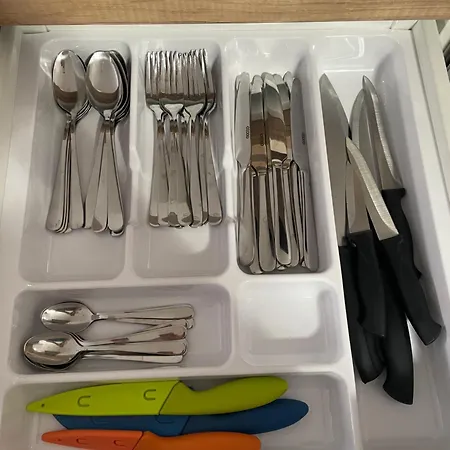 Lucia Apartmán *