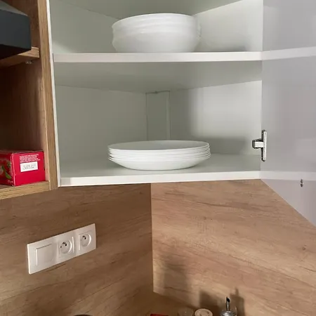 Apartment Lucia Poprad
