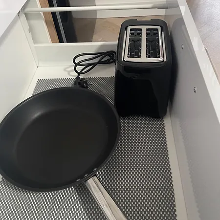 Appartement Lucia Poprad