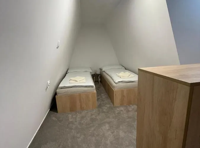Apartmán Lucia *