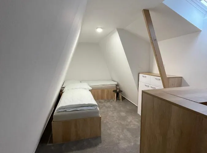 Apartmán Lucia