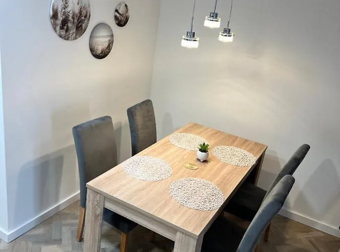Apartmán Lucia *