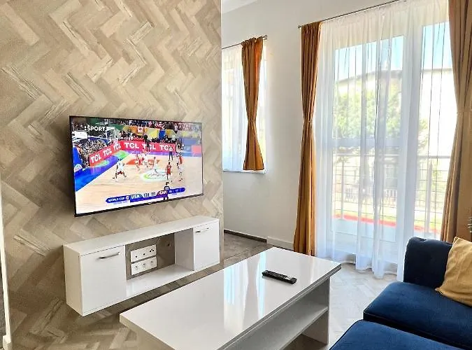 Lucia Apartmán *