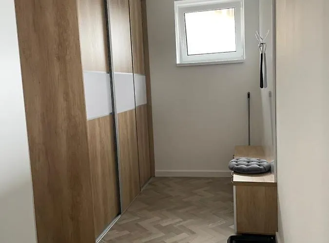 Apartmán Lucia Poprad