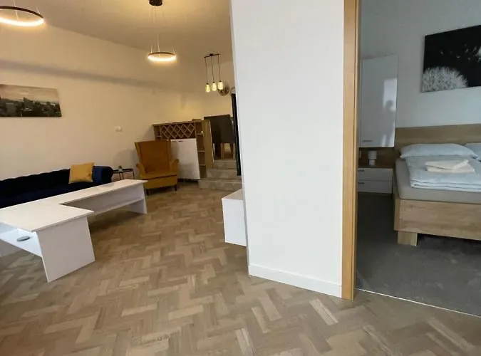 Apartmán Lucia *