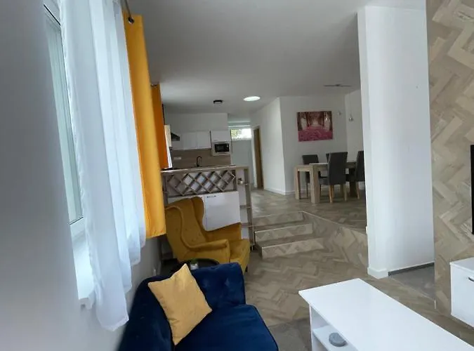 Apartmán Lucia