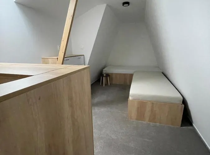 Lucia Apartmán *