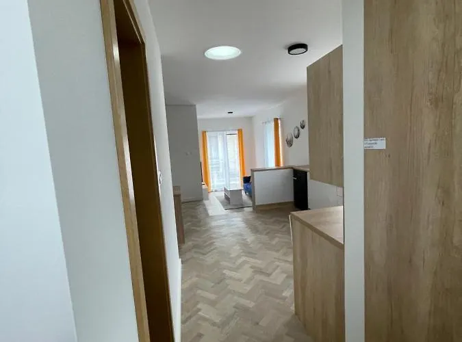 Lucia Apartmán Poprad