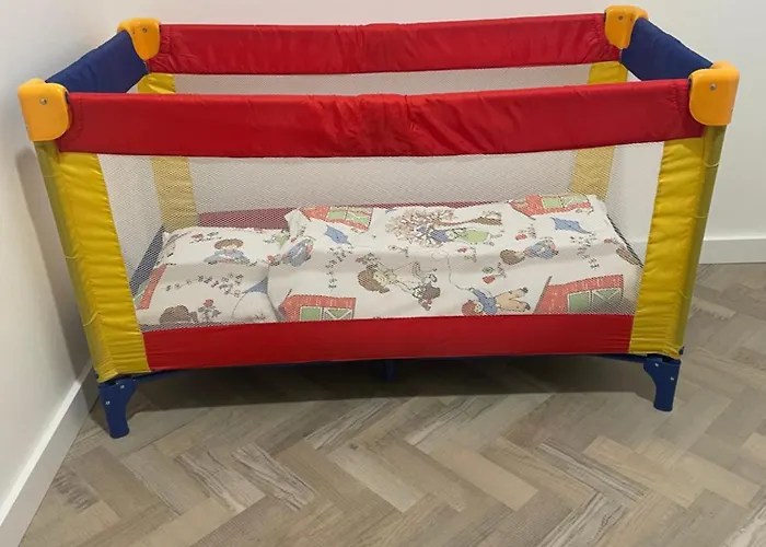 Lucia Apartmán *