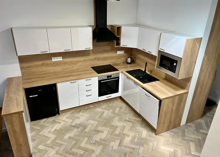 Apartmán Lucia *
