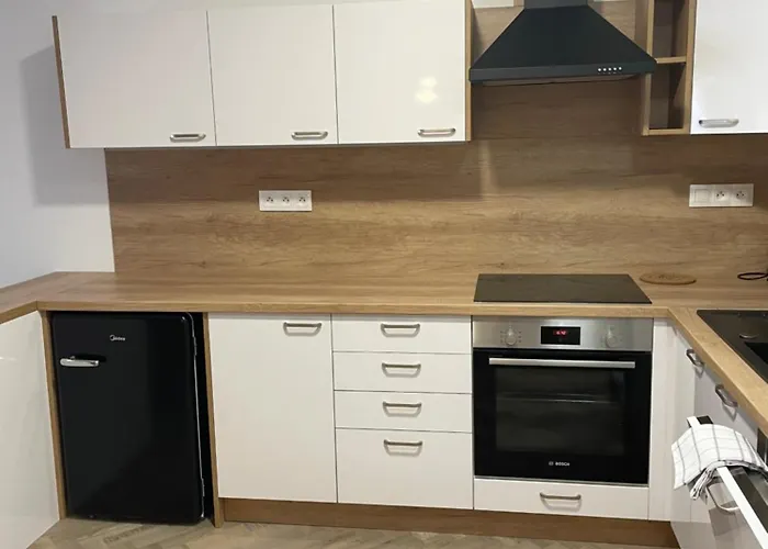 Apartmán Lucia