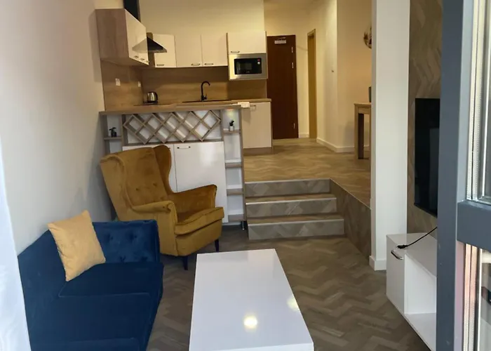 Lucia Apartmán *