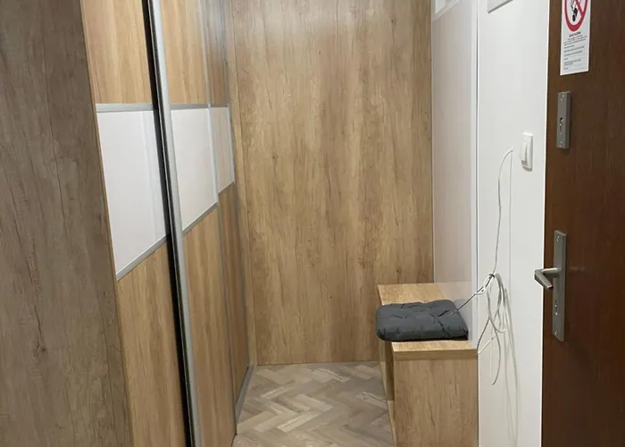 Lucia Apartmán *