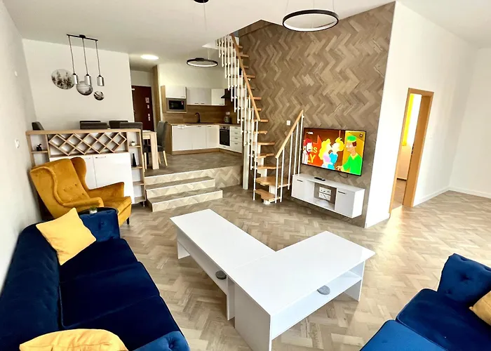 Lucia Apartmán *