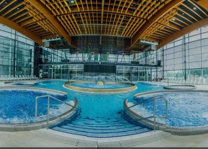 Apartmán Lucia Poprad