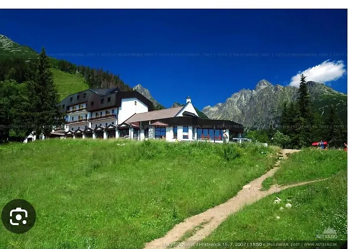 Apartmán Lucia *