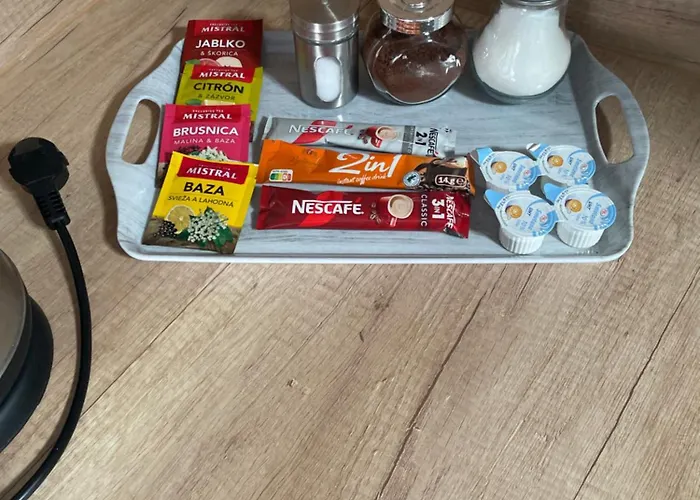 Lucia Apartmán