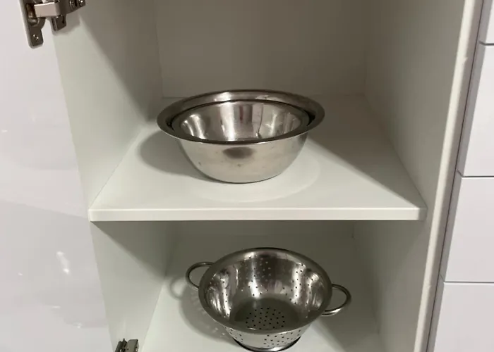 Apartmán Lucia