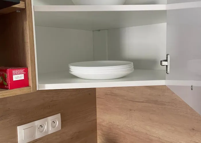 Apartmán Lucia Poprad